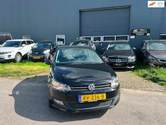 Volkswagen Polo - 1.2 Easyline airco rijdt perfect