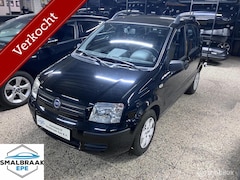 Fiat Panda - 1.2 Dynamic airco nieuwe achteras en APK