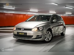 Volkswagen Golf - 1.0 TSI Business Edition Connected | NAP |