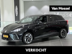 MG MG4 - Long Range Luxury 64kWh | 1e eigenaar | Navi | Camera | Led Koplampen | Apple Carplay | Ke