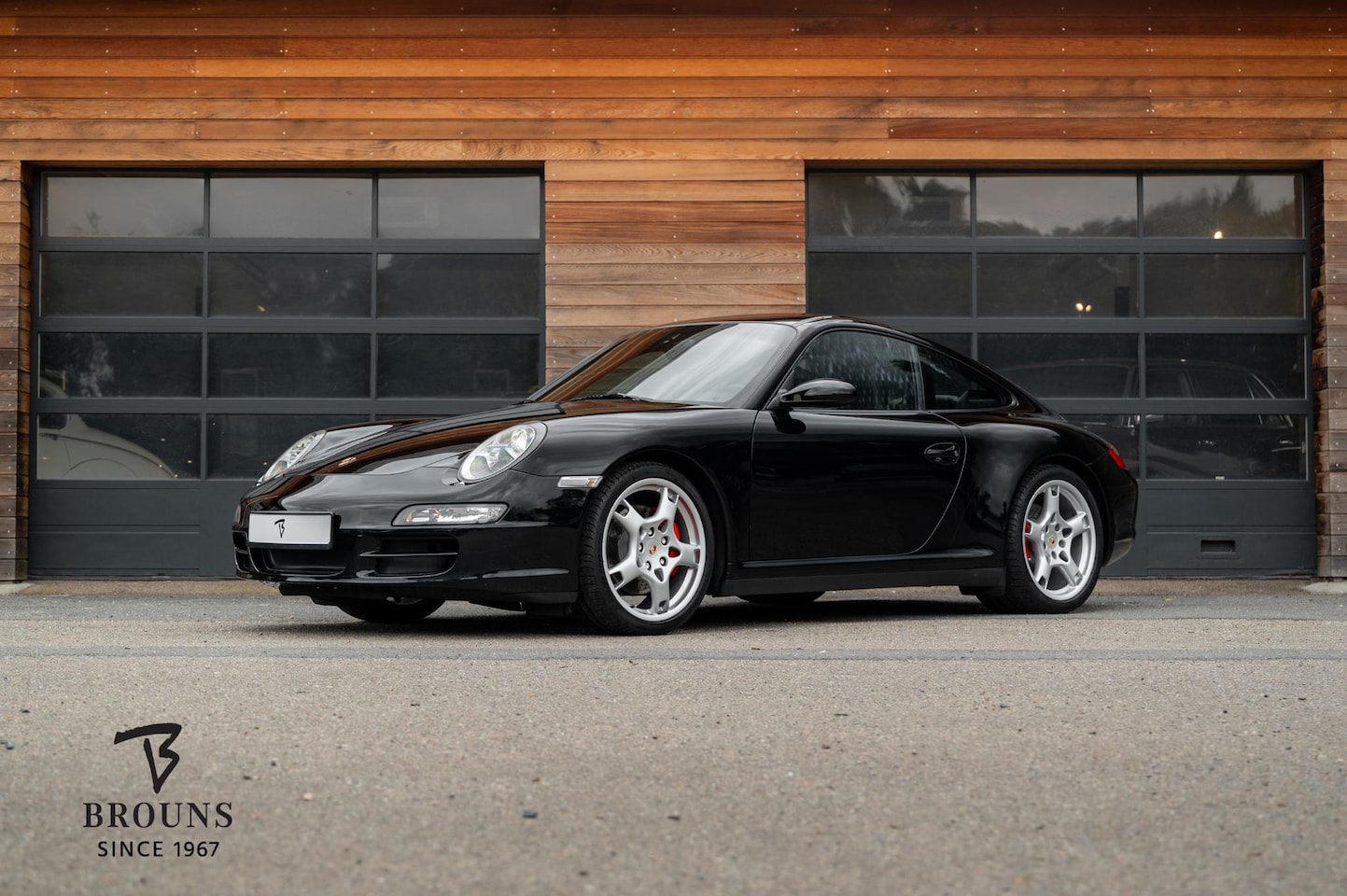 Porsche 911 - 997 3.8 Carrera 4S 355pk | Handbak | Sportuitlaat - AutoWereld.nl