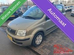 Fiat Panda - 1.2 Dynamic, AUTOMAAT, APK tot 05-09-2027