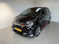 Kia Picanto - 1.0 DPi GT-Line Apple Carplay Navi Camera 1e eigenaar