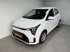 Kia Picanto - 1.0 DPI DynamicLine Apple Carplay Camera DAB NAP incl BTW
