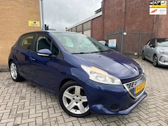 Peugeot 208 - 1.4 e-HDi Active|Automaat|Airco|Cruise|