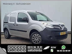 Renault Kangoo - 1.5 dCi Marge Airco Cruise Trekhaak Comfort S&S Hogezit