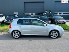 Volkswagen Golf - 2.0 FSI Sportline airco apk rijdt perfect