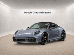 Porsche 911 Cabrio - Carrera GTS