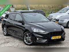 Ford Focus Wagon - 2.0 EcoBlue ST Line X Business