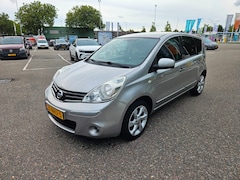 Nissan Note - 1.6 Tekna NIEUWE APK Airco NAP