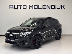Ford Kuga - 2.5 PHEV ST-Line X / Pano / el trhaak / Alcant. / B&O / 360 cam / full optie
