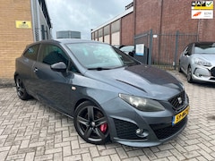 SEAT Ibiza SC - 1.4 TSI Cupra|Org NL|180PK|Airco|Navi|Cruise|