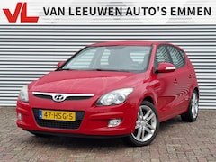 Hyundai i30 - 2.0i i-Catcher | Nieuw Binnen | Leder | Cruise | Clima