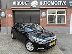 Hyundai i20 - 1.0 T-GDI i-Motion cruise lane assist bluetooth pdc