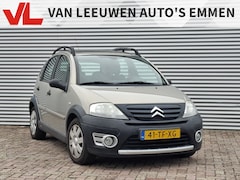 Citroën C3 - 1.6i-16V X-TR | Nieuw Binnen | Pano | Clima | Trekhaak