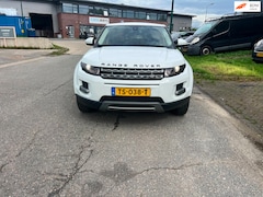 Land Rover Range Rover Evoque - 2.2 eD4 2WD Pure rijdt goed