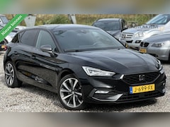 SEAT Leon - 1.5 eTSI FR Launch Edition