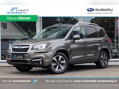 Subaru Forester - 2.0 CVT AWD Luxury Plus | Eyesight | Trekhaak | Adaptive cruise control |
