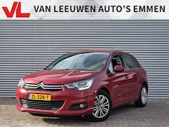 Citroën C4 - 1.2 PureTech Feel Collection | Nieuw binnen | Airco | Trekhaak | Cruise control |