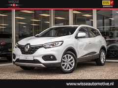 Renault Kadjar - TCe 140 Edition Life | Climate Control | Navi full map | Parkeer sensor | Hands free | Lic