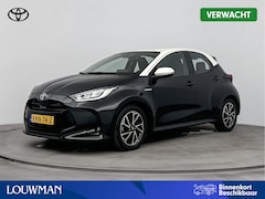 Toyota Yaris - 1.5 Hybrid Style | Parkeersensoren | Navigatie | Dodehoek Detectie |