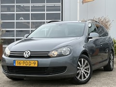 Volkswagen Golf Variant - 1.4 TSI Comfortline 122pk | Bluetooth | Cruise control | Electronic climate control | Lich