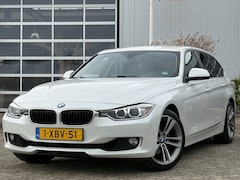 BMW 3-serie Touring - 320i Executive 184pk | Automaat | Bi-xenon koplampen | Cruise control | Elektrisch bedienb