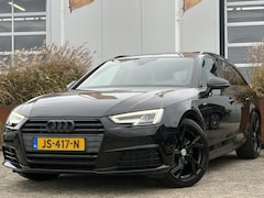 Audi A4 Avant - 2.0 TDI Sport Pro | 2x S Line | 150pk | Audio-navigatie full map | Elektrisch glazen panor