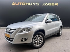 Volkswagen Tiguan - 1.4 TSI Comfort&Design - Trelhaak