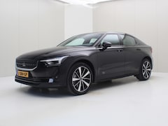 Polestar 2 - 2 Long Range Dual Motor 408PK 78kWh [ TREKHAAK+PILOT PLUS+19 INCH+CARPLAY+CAMERA+STOELVERW