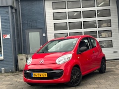 Citroën C1 - 1.0-12V Séduction | Stuurbekrachtiging | APK 05-2027