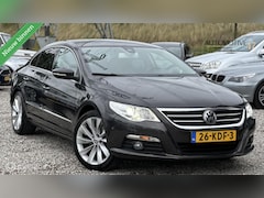 Volkswagen Passat CC - 1.8 TSI 4p