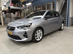 Opel Corsa - 1.2 Turbo 100pk Automaat GS Line | Apple carplay / Android auto | Navigatie | Camera | Cru