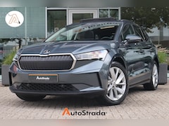 Skoda Enyaq iV - 60 Elektromotor 180pk SoH 92% I Navi I Pano I Stoelverwarming I Camera I Carplay