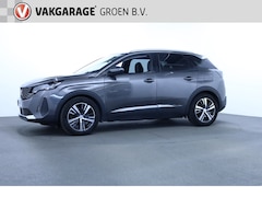 Peugeot 3008 - 1.6 HYbrid 225 Blue Lease Allure / navi / camera / cruise / trekh. / stoelverwarming