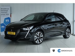 Peugeot 208 - 1.2 Turbo GT-Line | Cruise Control | Camera | Navigatie | Carplay | Keyless | Climate | LE