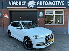 Audi Q5 - 55 TFSI e quattro Competition Pano RS Zetels Virtual
