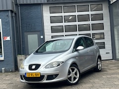 SEAT Altea - 1.6 Stylance | Clima | Cruise | APK
