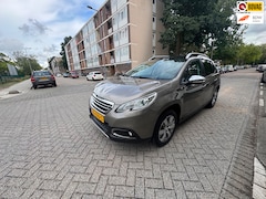 Peugeot 2008 - 1.2 PureTech Style