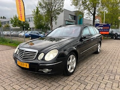 Mercedes-Benz E-klasse Estate - 220 CDI Business Edition Avantgarde