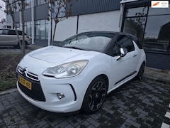 Citroën DS3 - 1.6 THP Sport Chic