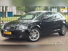 Audi A3 - 2.0 FSI Ambition