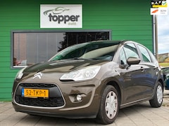 Citroën C3 - 1.6 e-HDi Tendance|1e Eigenaar|Airco|CruiseControl|Trekhaak|NAP|
