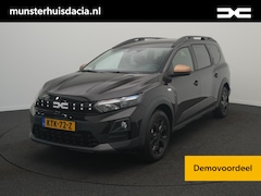 Dacia Jogger - 1.8 hybrid 155 limited edition 7p. - Demo