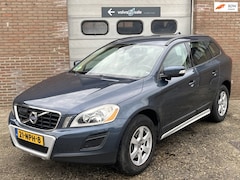 Volvo XC60 - 2.0 D3 Kinetic Automaat Blis 2010