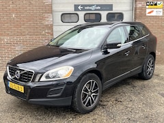 Volvo XC60 - 2.4 D5 AWD Summum Automaat Pano Leder 2011