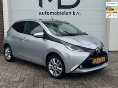 Toyota Aygo - 1.0 VVT-i x-joy - Cruise - Carplay - Navi - NAP