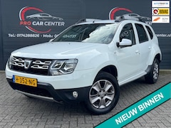 Dacia Duster - 1.2 TCe 4x2 Prestige AIRCO|NAV|PDC|EL.RAMEN|LMV|APK