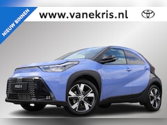 Toyota Aygo X - Hybrid 115 pulse, Apple Carplay/Android Auto, €1.500 inruilpremie