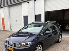 Volkswagen Golf Sportsvan - 2.0 TDI Highline DSG 2015
